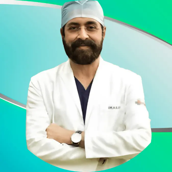 Dr. A.S.Soin