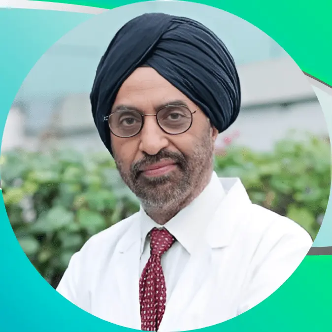 Dr. Balbir Singh